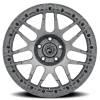 Forgestar F14 Beadlock 17 11 43
