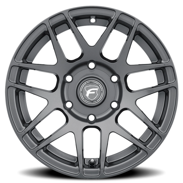 Forgestar F14 Drag 15 10 38