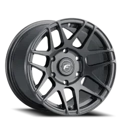 Forgestar F14 Drag 17x10 25