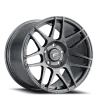 Forgestar F14 Drag 17 10.5 65
