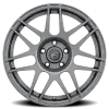 Forgestar F14 Drag 17 10.5 65
