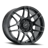 Forgestar F14 Drag 17 7 0