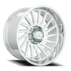 Hardrock Offroad H905 22x12 -51
