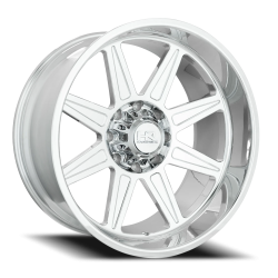 Hardrock Offroad H906 22x12 -51