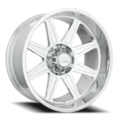 Hardrock Offroad H906 24x12 -51