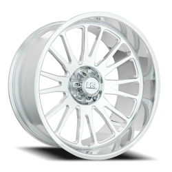 Hardrock Offroad H908 22x12 -51