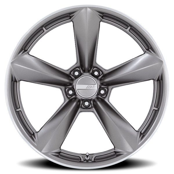 American Racing TTF 20 9.5 15