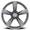 American Racing TTF 20 9.5 15