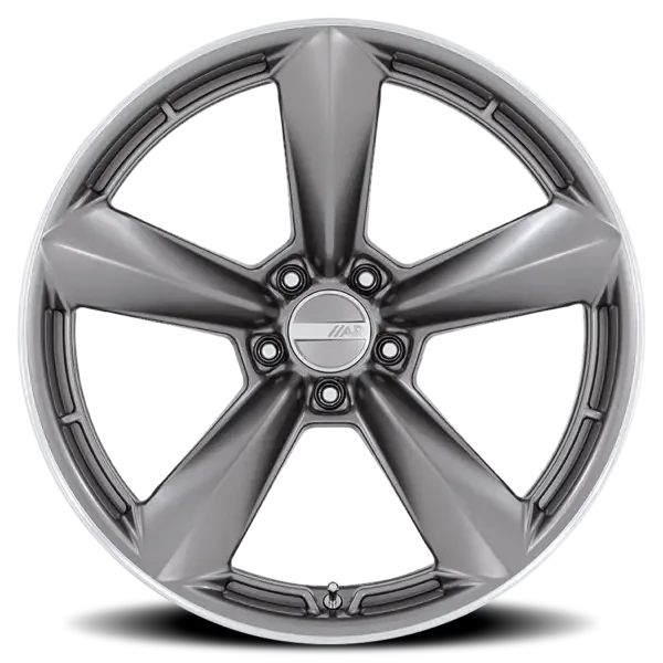 American Racing TTF 20 9.5 15