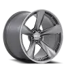 American Racing TTF 20 9.5 15