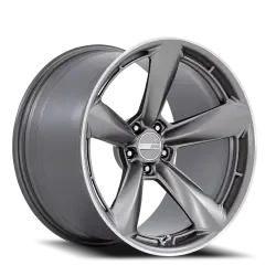 American Racing TTF 20x9.5 15