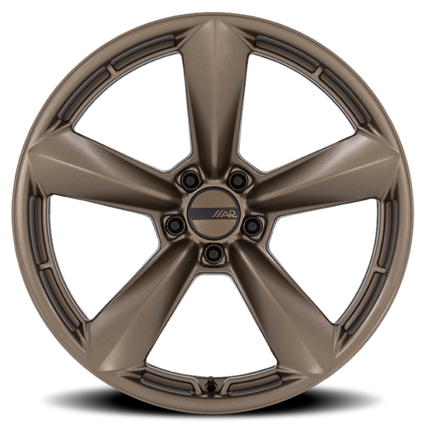 American Racing TTF 20 9.5 15