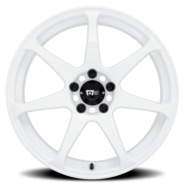 Motegi MR154 Battle 17 8 30