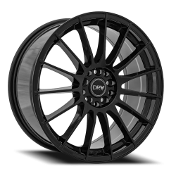 DRW D15 17x7 40