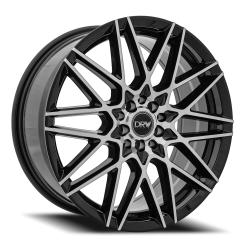 DRW D17 17x7 40