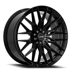 DRW D21 17x7.5 38