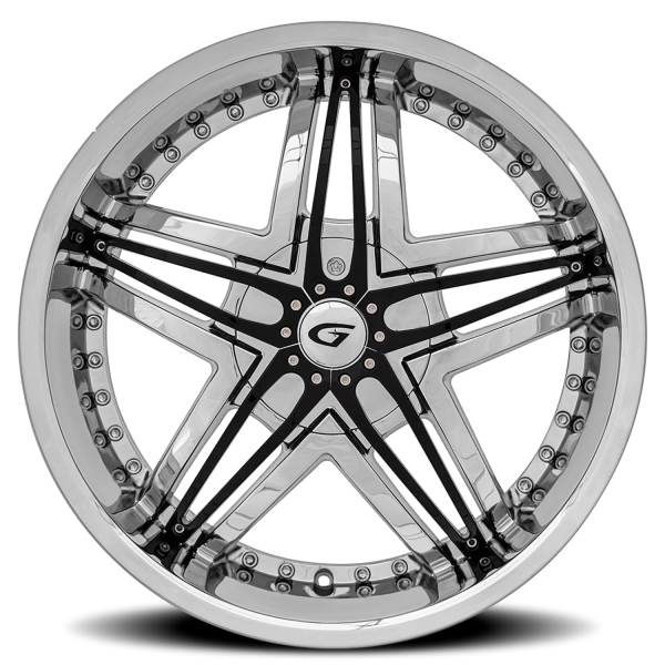 Diablo Blitz 20 8.5 35