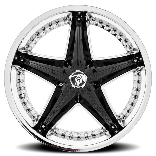 Diablo Reflection X 20 8.5 35