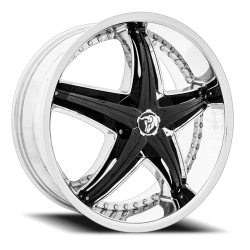 Diablo Reflection X 20x8.5 35