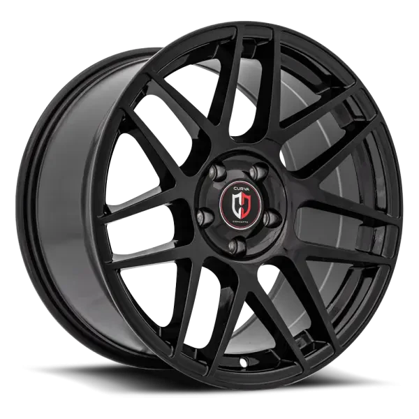 Curva Concepts C300 22 10.5 44
