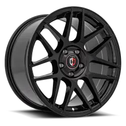 Curva Concepts C300 22x10.5 25