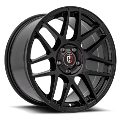 Curva Concepts C300 22x10.5 25
