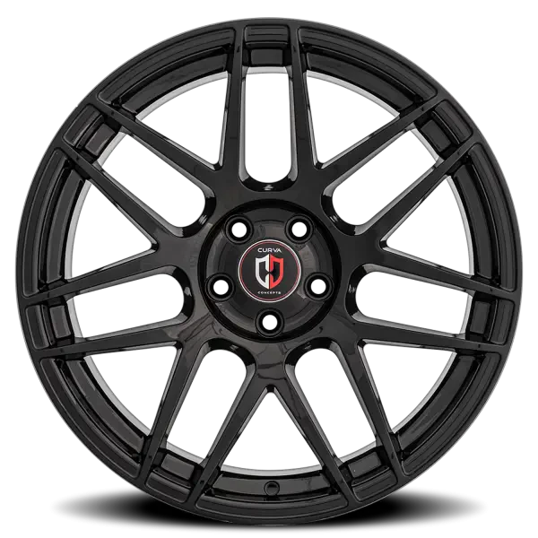 Curva Concepts C300 22 9 30