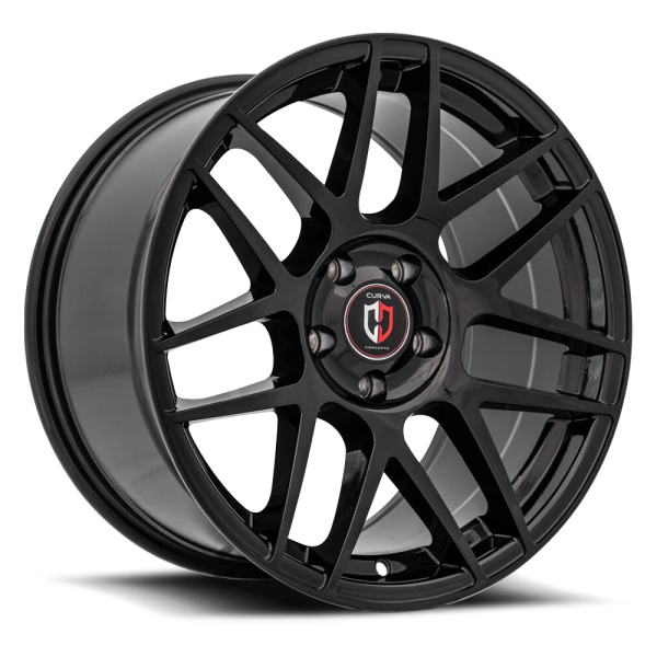 Curva Concepts C300 22 9 33