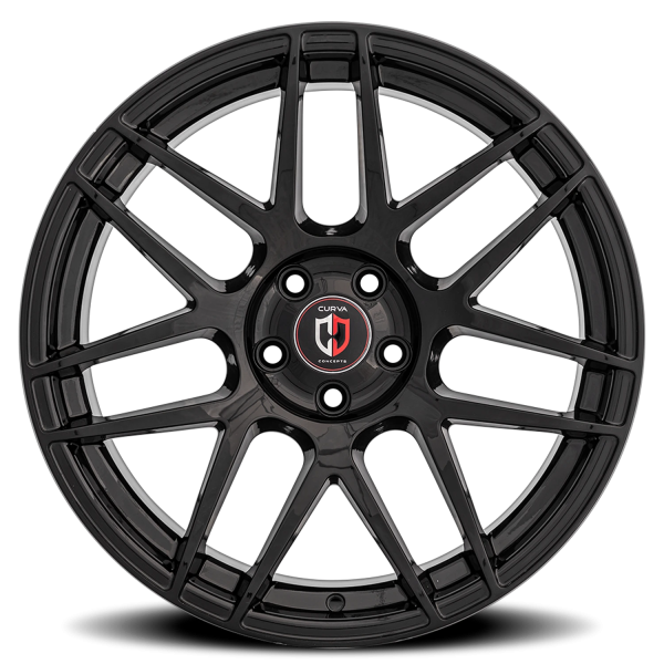 Curva Concepts C300 22 9 33