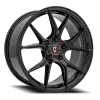 Curva Concepts C42 19 9.5 40