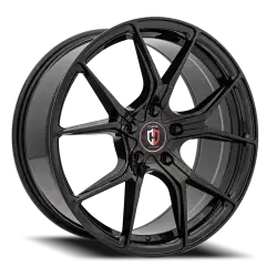 Curva Concepts C42 19x9.5 40