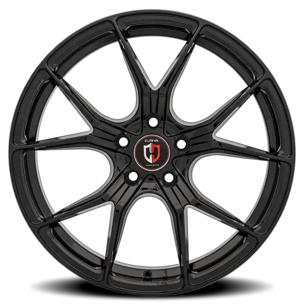 Curva Concepts C42 20 10 38
