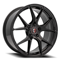 Curva Concepts C42 20x8.5 38