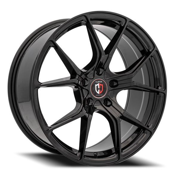 Curva Concepts C42 20 8.5 38