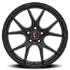 Curva Concepts C42 20 8.5 35