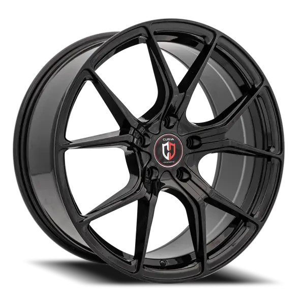 Curva Concepts C42 20 8.5 35