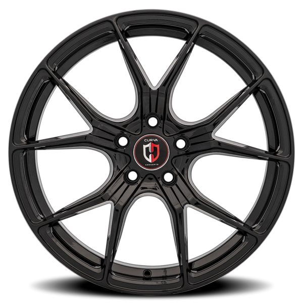 Curva Concepts C42 20 8.5 35