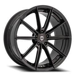 Curva Concepts C46 20x10.5 25