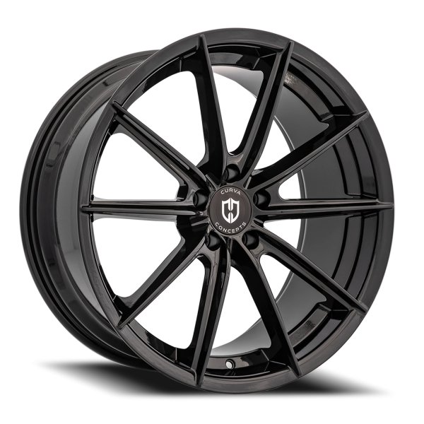 Curva Concepts C46 20 10.5 25