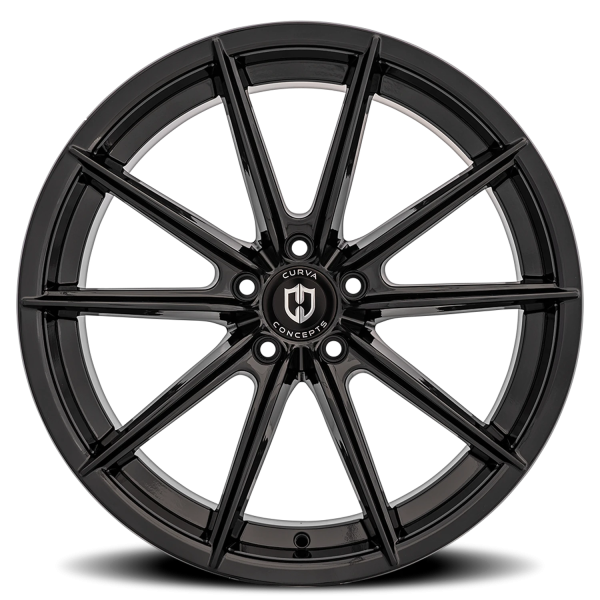 Curva Concepts C46 20 10.5 25