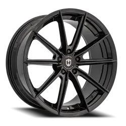 Curva Concepts C46 20x10.5 25