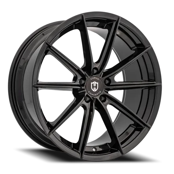 Curva Concepts C46 20 10.5 25