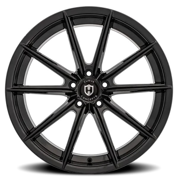 Curva Concepts C46 20 10.5 25