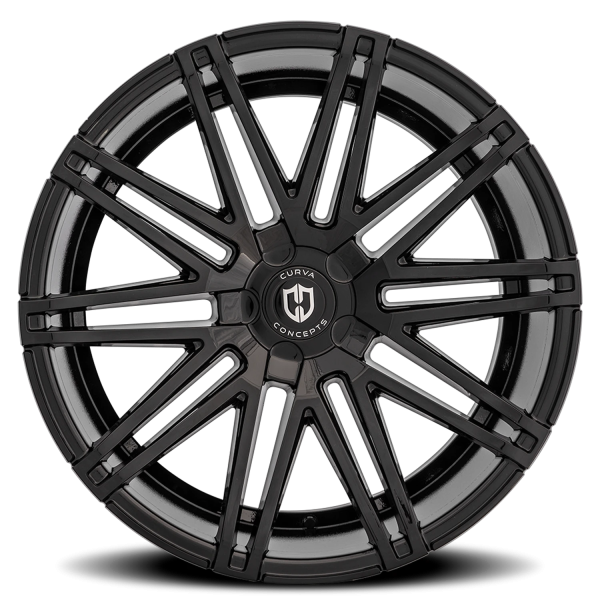 Curva Concepts C48 20 10.5 35