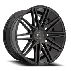 Curva Concepts C48 22x10.5 40