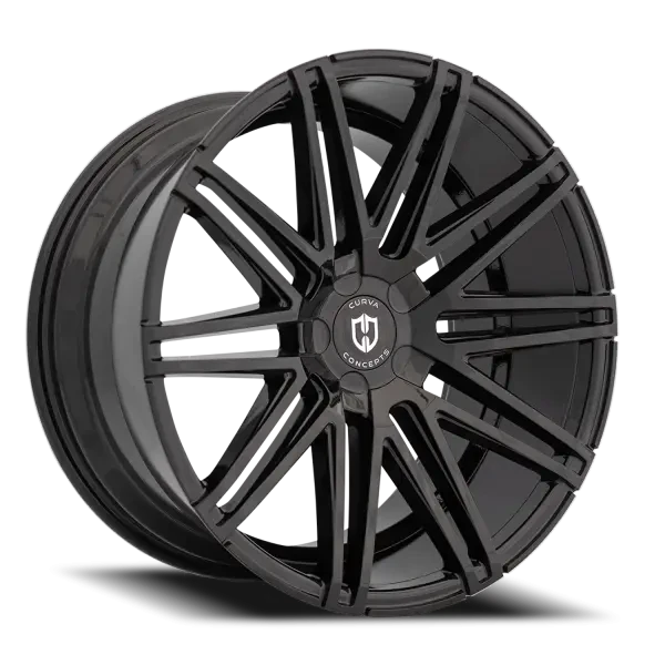 Curva Concepts C48 22 10.5 45