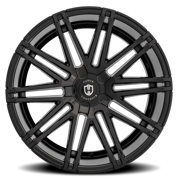 Curva Concepts C48 22 9 35