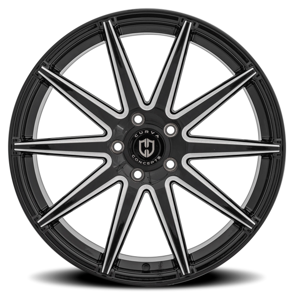 Curva Concepts C49 20 10.5 35