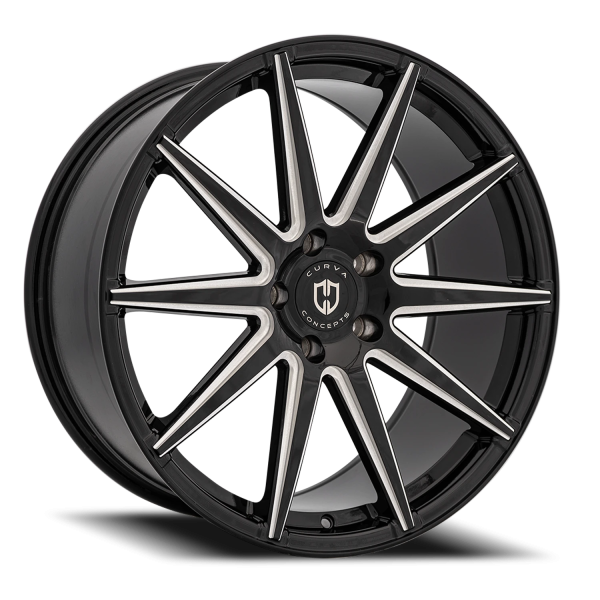 Curva Concepts C49 20 10.5 35