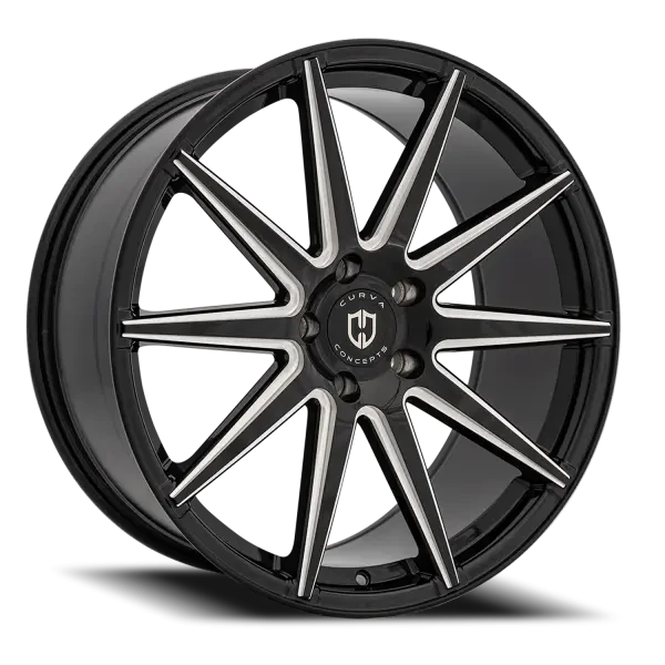 Curva Concepts C49 20 10.5 35